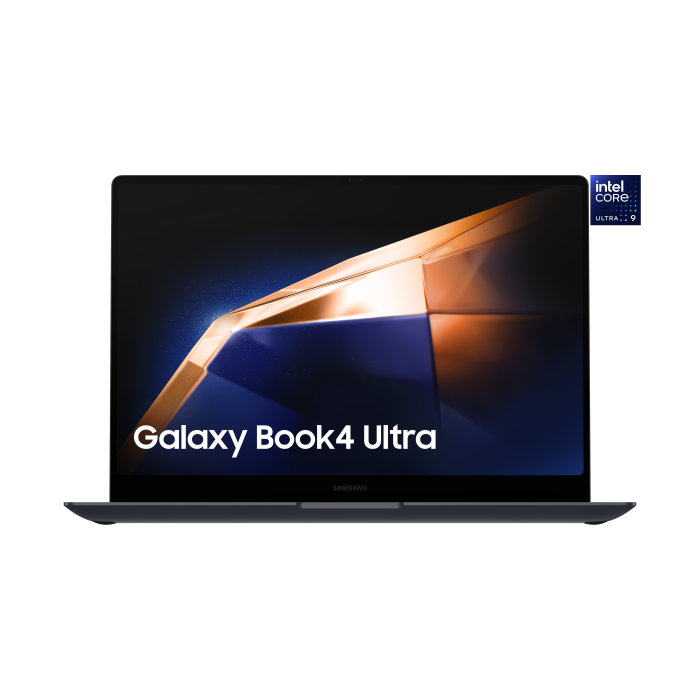Samsung Portatil Galaxy Book 4 Ultra NP960XGL-XG2ES, Dg0D_N74Ft_1.0T_Rm2P4 Ts_Gray 3