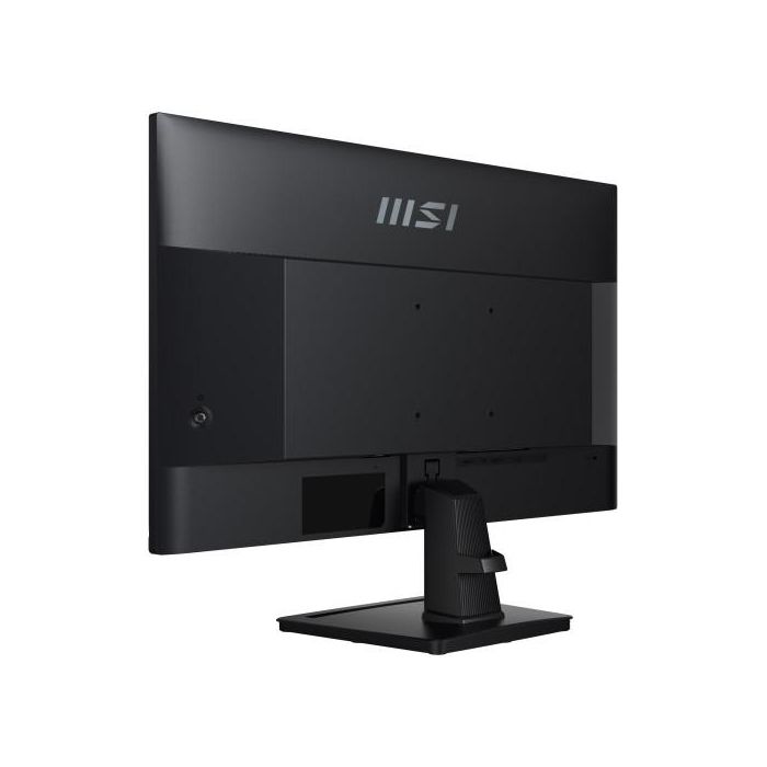 MSI Pro MP275Q pantalla para PC 68,6 cm (27") 2560 x 1440 Pixeles Wide Quad HD LED Negro 11