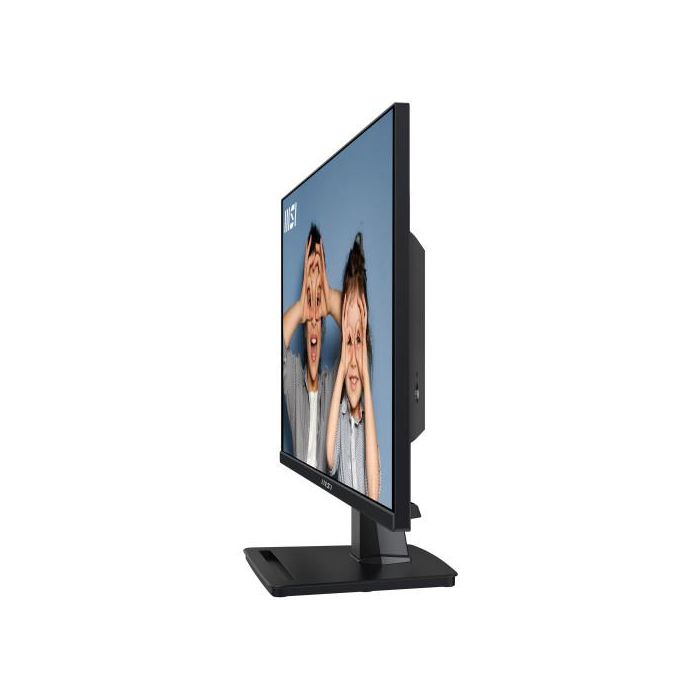 MSI Pro MP275Q pantalla para PC 68,6 cm (27") 2560 x 1440 Pixeles Wide Quad HD LED Negro 9
