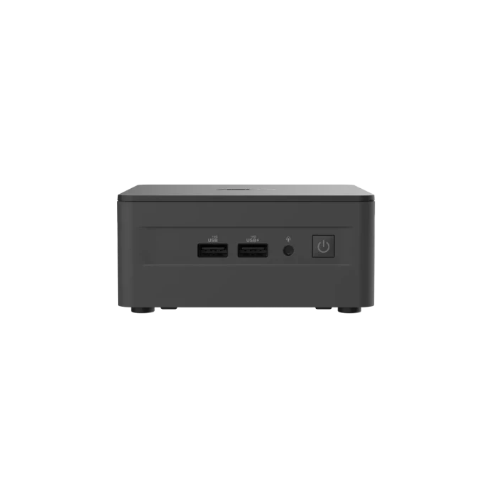 ASUS RNUC13ANHi50000 NUC GEN13 Pro Arena Canyon i5 - Mini PC sin cable de alimentación