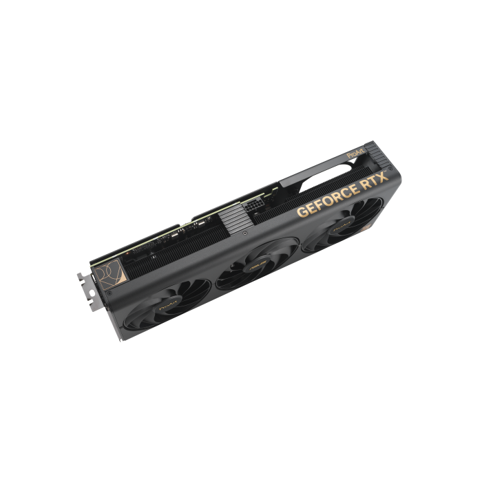 ASUS ProArt -RTX4070S-12G NVIDIA GeForce RTX 4070 SUPER 12 GB GDDR6X 10