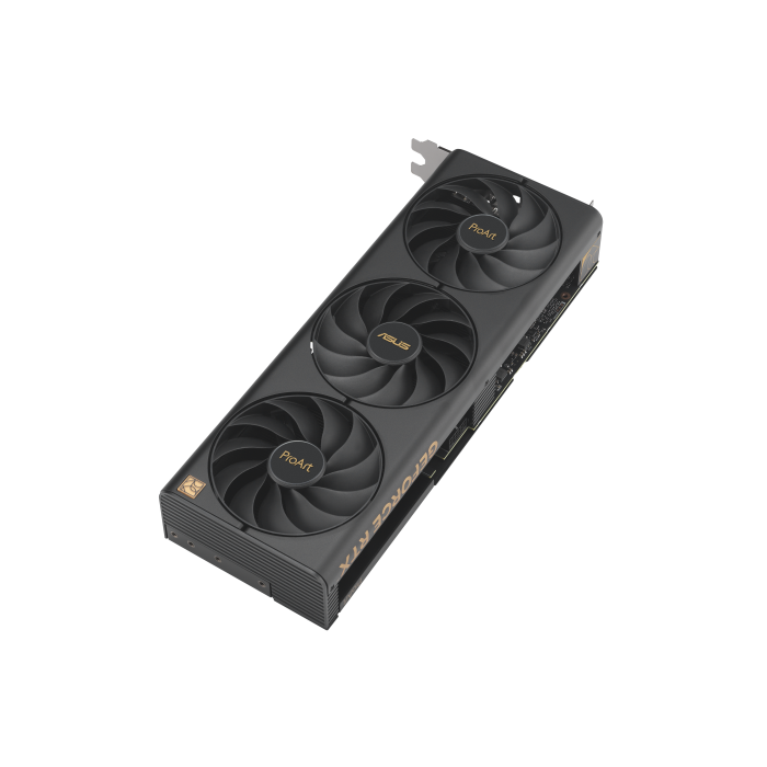 ASUS ProArt -RTX4070S-12G NVIDIA GeForce RTX 4070 SUPER 12 GB GDDR6X 13