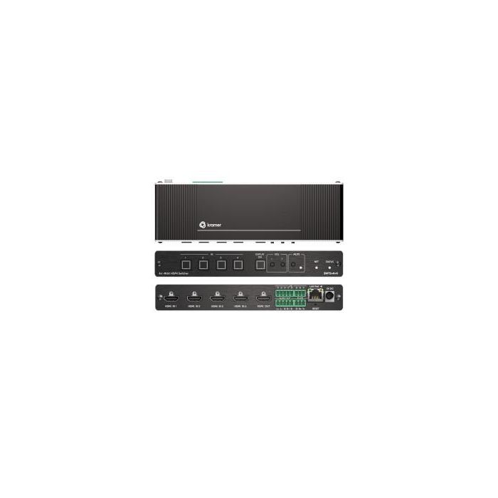 Switch HDMI Kramer Electronics SWT3-41-H