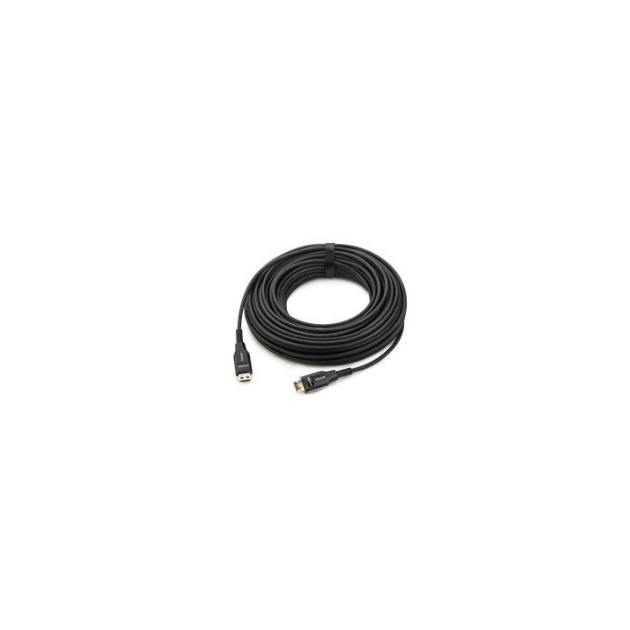 Kramer Electronics CP-AOCH/UF-328 cable HDMI 100 m HDMI tipo A (Estándar) Negro 2