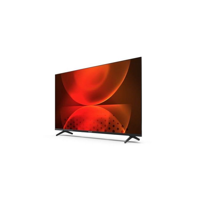 Sharp 43FH2EA Televisor 109,2 cm (43") Full HD Smart TV Wifi Negro 2