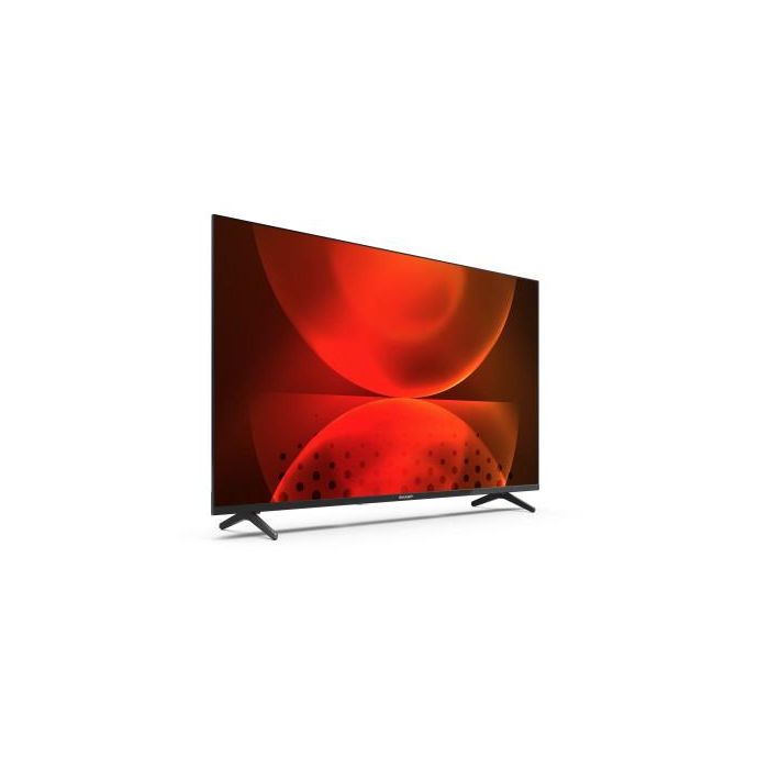 Sharp 43FH2EA Televisor 109,2 cm (43") Full HD Smart TV Wifi Negro 3