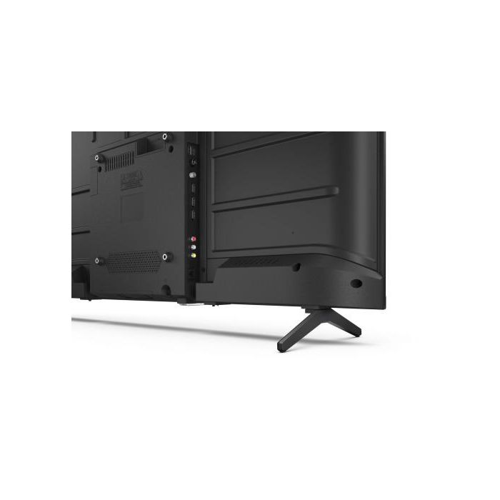 Sharp 43FH2EA Televisor 109,2 cm (43") Full HD Smart TV Wifi Negro 4