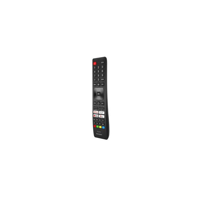 Sharp 43FH2EA Televisor 109,2 cm (43") Full HD Smart TV Wifi Negro 6
