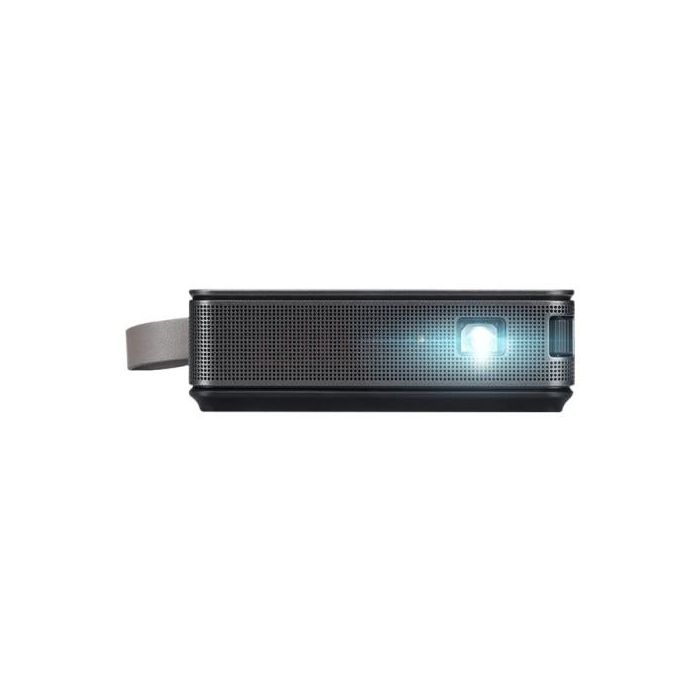 Acer AOpen PV12a 854x480/800 LED Lumen/HDMI videoproyector Proyector de alcance estándar 700 lúmenes ANSI DLP WVGA (854x480) Negro 2