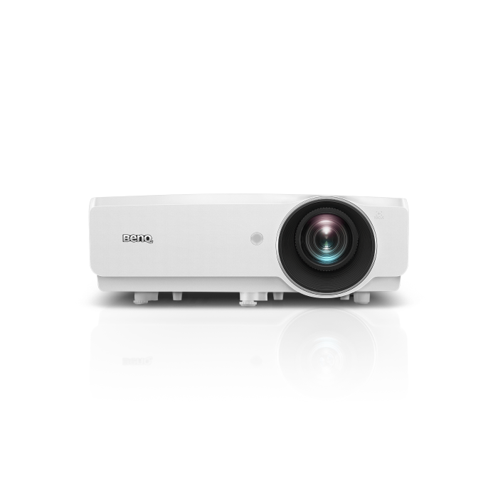 BenQ SH753P videoproyector Proyector de alcance estándar 5000 lúmenes ANSI DLP 1080p (1920x1080) 3D Blanco 0 BenQ SH753P videoproyector Proyector de alcance estándar 5000 lúmenes ANSI DLP 1080p (1920x1080) 3D Blanco 0