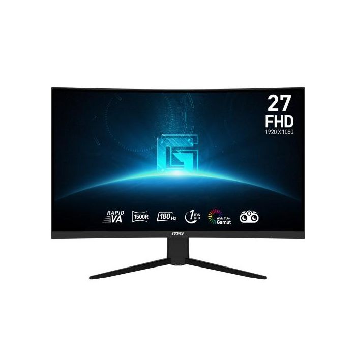 Monitor MSI G27C3F Full HD 27" 180 Hz