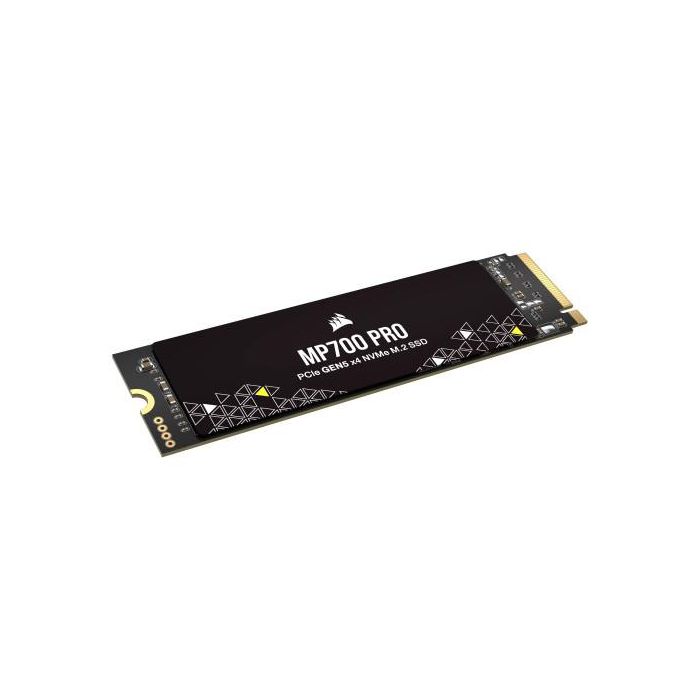 Corsair MP700 PRO M.2 4 TB PCI Express 5.0 3D TLC NAND NVMe