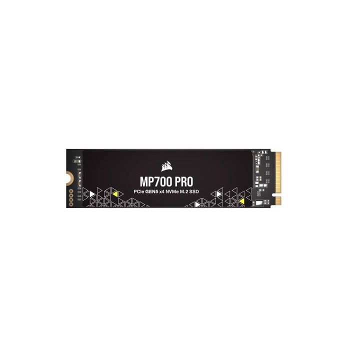 Corsair MP700 PRO M.2 4 TB PCI Express 5.0 3D TLC NAND NVMe