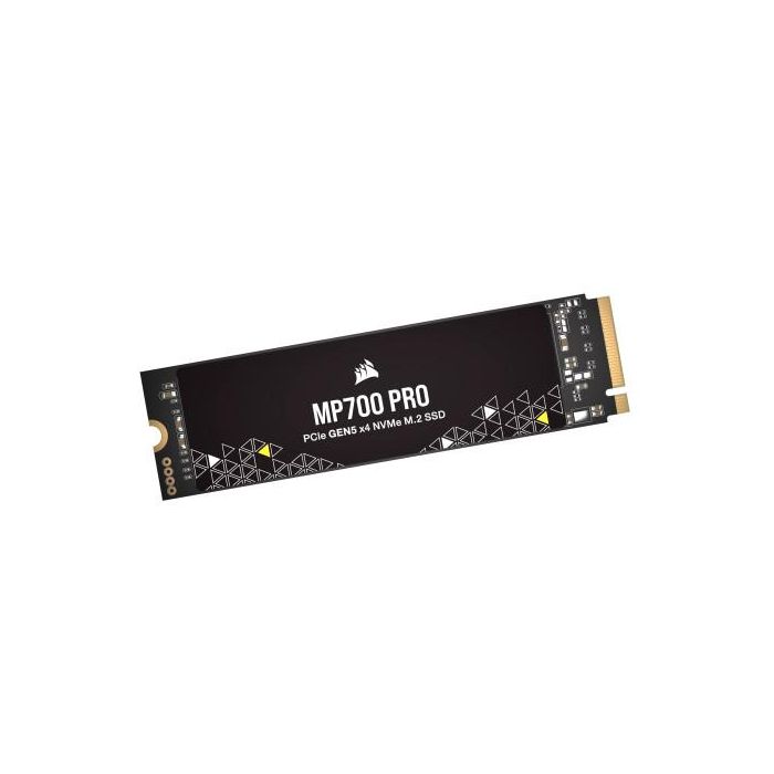 Corsair MP700 PRO M.2 4 TB PCI Express 5.0 3D TLC NAND NVMe