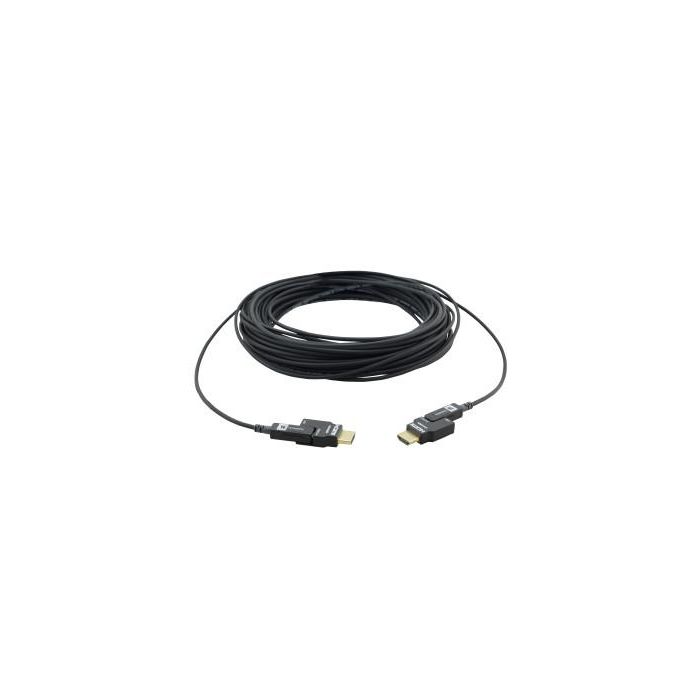 Kramer Electronics CP–AOCH/60–50 cable HDMI 15,2 m HDMI tipo A (Estándar) Negro 0 Kramer Electronics CP–AOCH/60–50 cable HDMI 15,2 m HDMI tipo A (Estándar) Negro 0