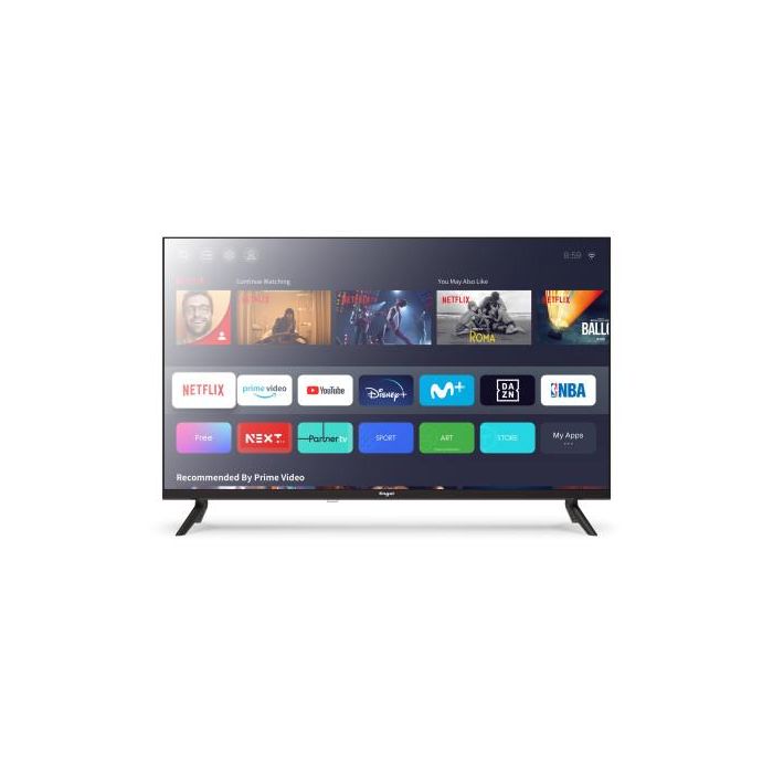 Smart TV Engel