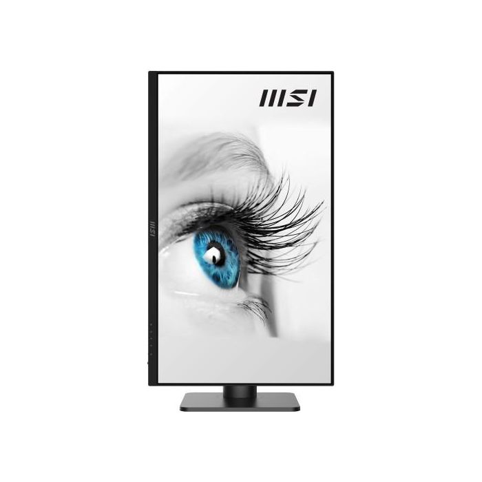 MSI Pro MP273AP pantalla para PC 68,6 cm (27") 1920 x 1080 Pixeles Full HD Negro 1