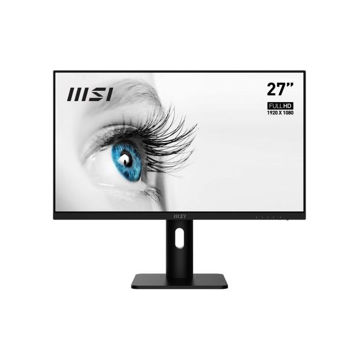 MSI Pro MP273AP pantalla para PC 68,6 cm (27") 1920 x 1080 Pixeles Full HD Negro 14