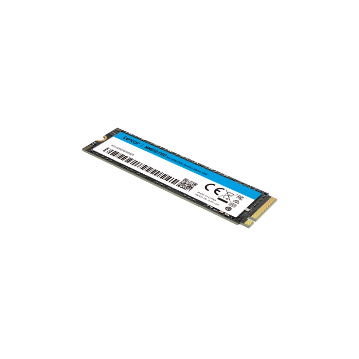 Lexar NM610PRO M.2 2 TB PCI Express 3.0 NVMe 2