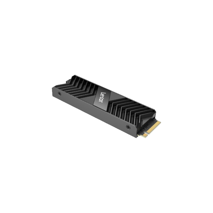 Lexar NM800PRO M.2 512 GB PCI Express 4.0 3D TLC NVMe 2