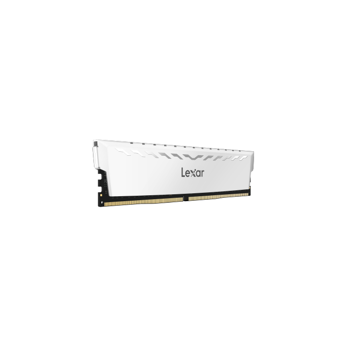 Lexar THOR módulo de memoria 16 GB 2 x 8 GB DDR4 3600 MHz 1
