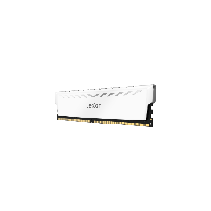 Lexar THOR módulo de memoria 16 GB 2 x 8 GB DDR4 3600 MHz 2