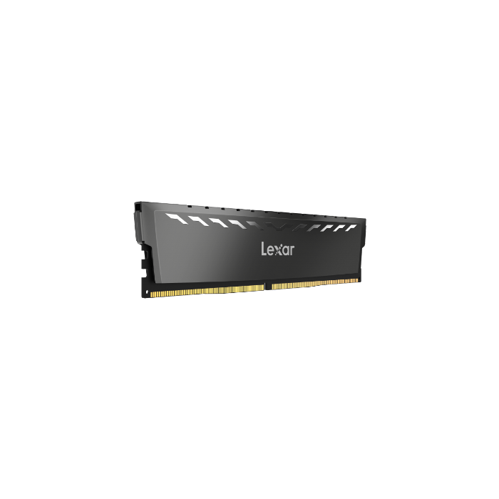 Lexar LD4U08G36C18LG-RGD módulo de memoria 16 GB 2 x 8 GB DDR4 3600 MHz 2