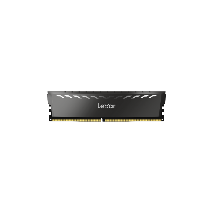 Lexar LD4U16G36C18LG-RGD módulo de memoria 32 GB 2 x 16 GB DDR4 3600 MHz