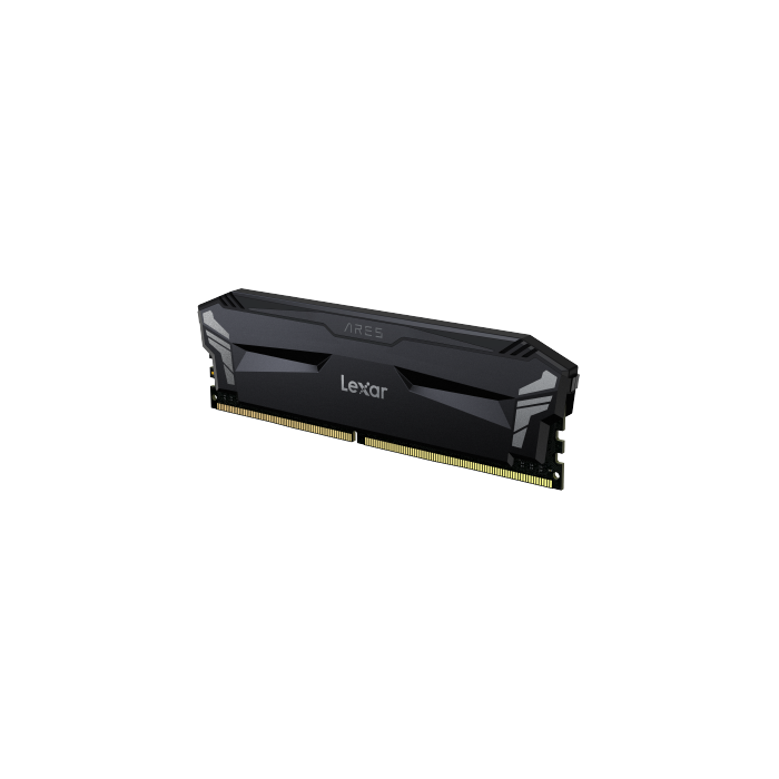 Lexar ARES DDR4 Desktop Memory módulo de memoria 16 GB 2 x 8 GB 3600 MHz 1