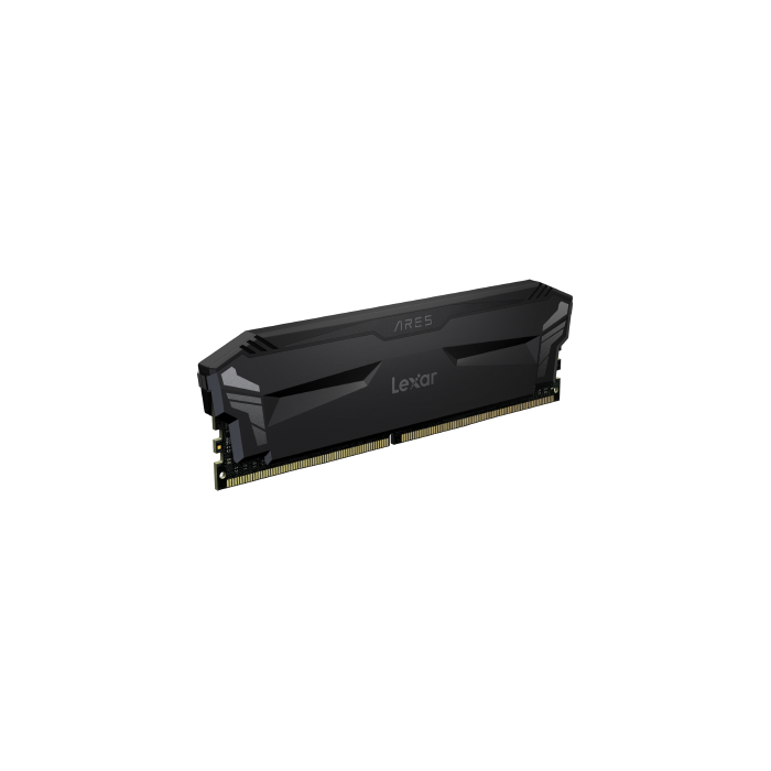 Lexar ARES DDR4 Desktop Memory módulo de memoria 16 GB 2 x 8 GB 3600 MHz 2