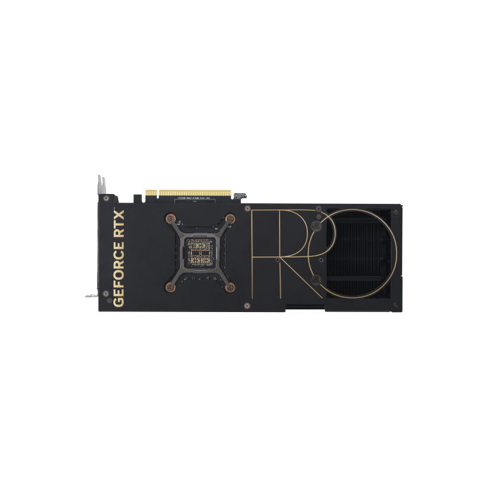 ASUS ProArt -RTX4080S-16G NVIDIA GeForce RTX 4080 SUPER 16 GB GDDR6X 6