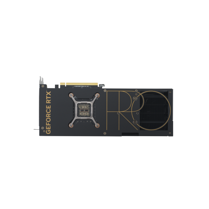 ASUS ProArt -RTX4070TIS-16G NVIDIA GeForce RTX 4070 Ti SUPER 16 GB GDDR6X 5 ASUS ProArt -RTX4070TIS-16G NVIDIA GeForce RTX 4070 Ti SUPER 16 GB GDDR6X 5