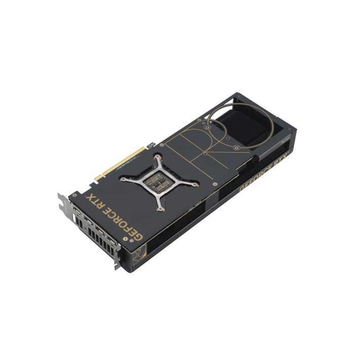 ASUS ProArt -RTX4070TIS-16G NVIDIA GeForce RTX 4070 Ti SUPER 16 GB GDDR6X 6 ASUS ProArt -RTX4070TIS-16G NVIDIA GeForce RTX 4070 Ti SUPER 16 GB GDDR6X 6