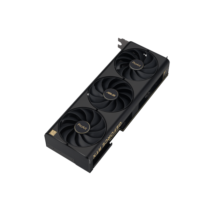 ASUS ProArt -RTX4070TIS-16G NVIDIA GeForce RTX 4070 Ti SUPER 16 GB GDDR6X 7 ASUS ProArt -RTX4070TIS-16G NVIDIA GeForce RTX 4070 Ti SUPER 16 GB GDDR6X 7