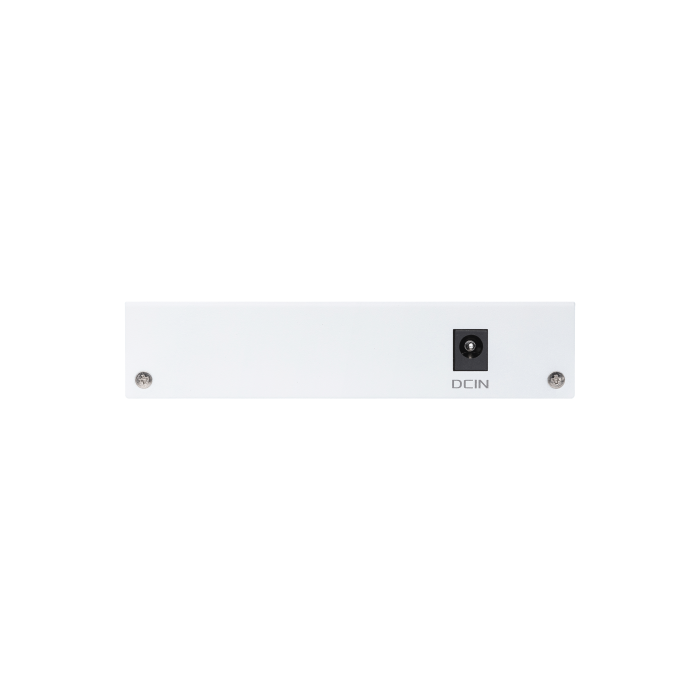 ASUS ExpertWiFi EBG15 router Gigabit Ethernet Blanco 5