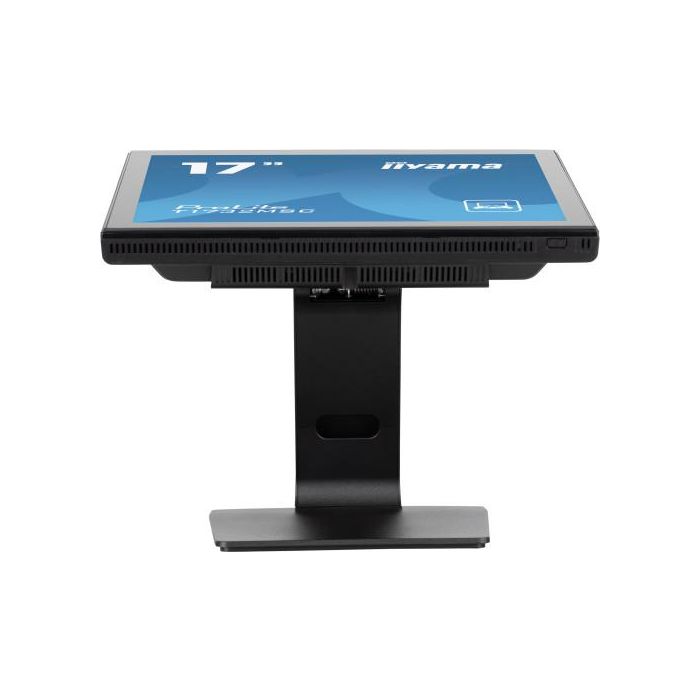iiyama ProLite T1732MSC-B1SAG pantalla para PC 43,2 cm (17") 1280 x 1024 Pixeles Full HD LED Pantalla táctil Mesa Negro 1