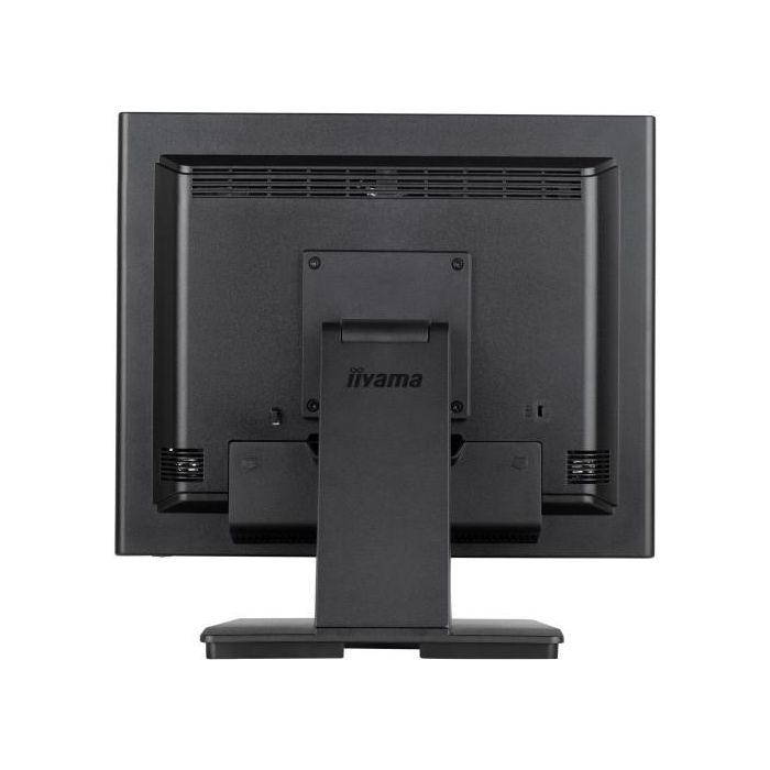 iiyama ProLite T1732MSC-B1SAG pantalla para PC 43,2 cm (17") 1280 x 1024 Pixeles Full HD LED Pantalla táctil Mesa Negro 12