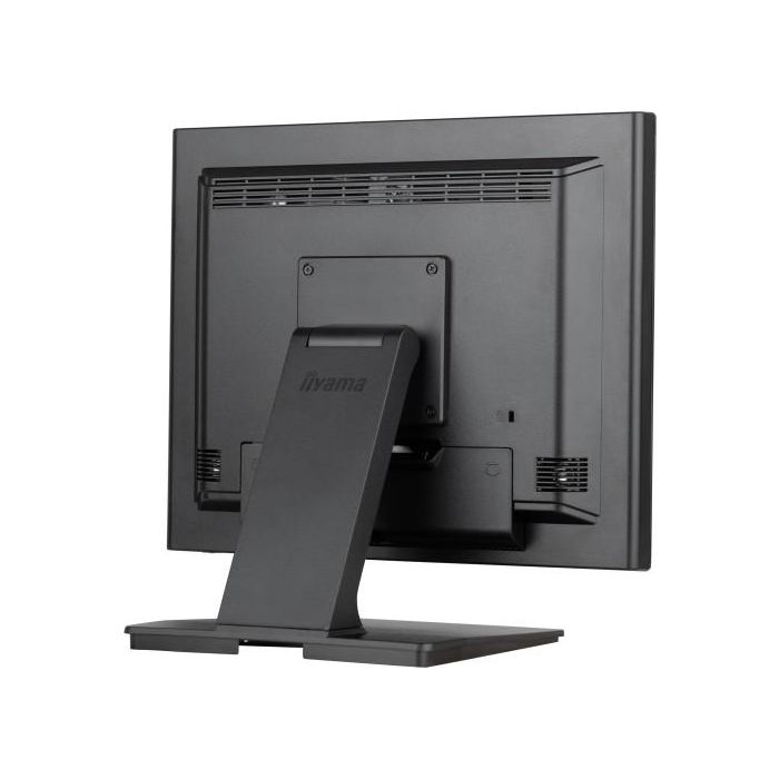 iiyama ProLite T1732MSC-B1SAG pantalla para PC 43,2 cm (17") 1280 x 1024 Pixeles Full HD LED Pantalla táctil Mesa Negro 13