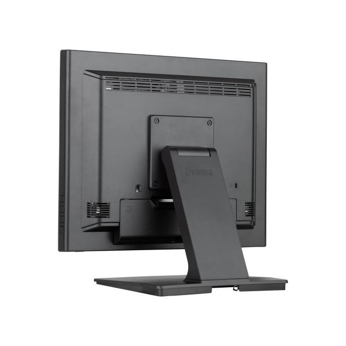 iiyama ProLite T1732MSC-B1SAG pantalla para PC 43,2 cm (17") 1280 x 1024 Pixeles Full HD LED Pantalla táctil Mesa Negro 14