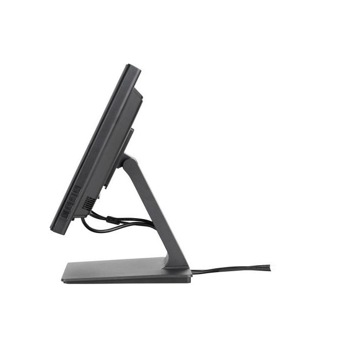 iiyama ProLite T1732MSC-B1SAG pantalla para PC 43,2 cm (17") 1280 x 1024 Pixeles Full HD LED Pantalla táctil Mesa Negro 16