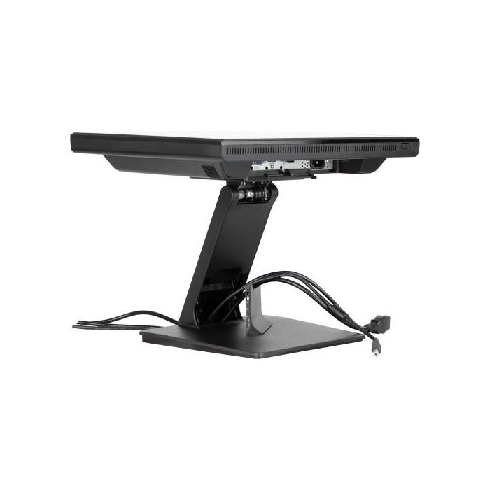 iiyama ProLite T1732MSC-B1SAG pantalla para PC 43,2 cm (17") 1280 x 1024 Pixeles Full HD LED Pantalla táctil Mesa Negro 17
