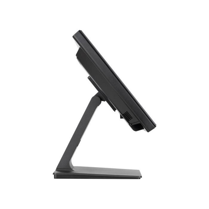 iiyama ProLite T1732MSC-B1SAG pantalla para PC 43,2 cm (17") 1280 x 1024 Pixeles Full HD LED Pantalla táctil Mesa Negro 9