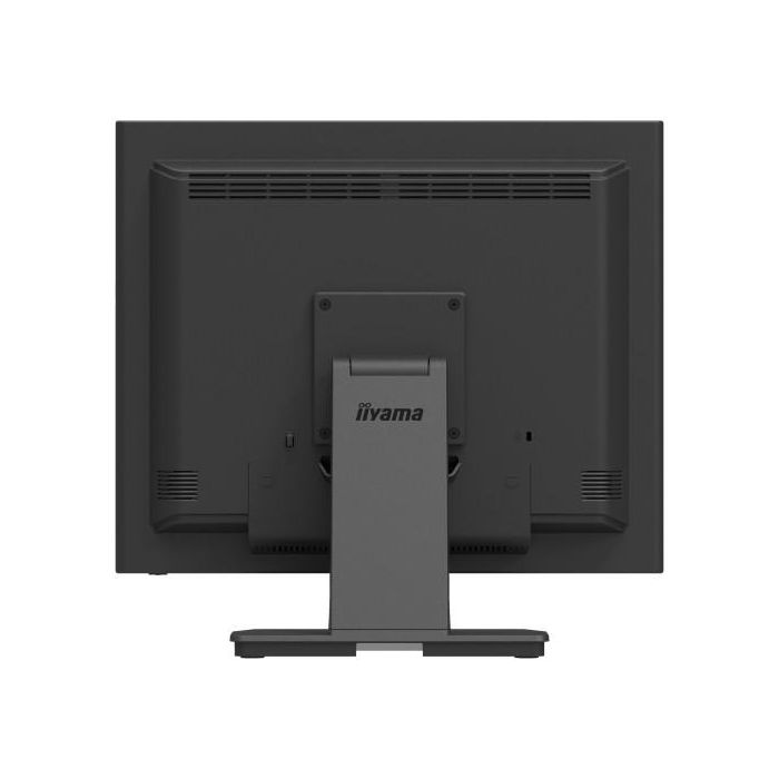 iiyama ProLite T1932MSC-B1S pantalla para PC 48,3 cm (19") 1280 x 1024 Pixeles Full HD LED Pantalla táctil Mesa Negro 7