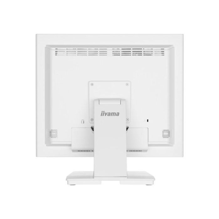 iiyama ProLite T1932MSC-W1SAG pantalla para PC 48,3 cm (19") 1280 x 1024 Pixeles Full HD LED Pantalla táctil Mesa Blanco 13 iiyama ProLite T1932MSC-W1SAG pantalla para PC 48,3 cm (19") 1280 x 1024 Pixeles Full HD LED Pantalla táctil Mesa Blanco 13