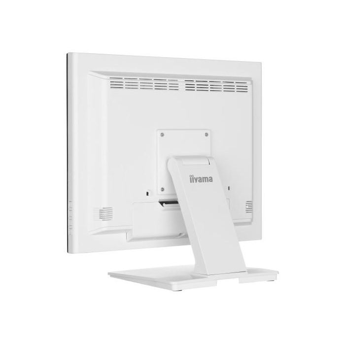 iiyama ProLite T1932MSC-W1SAG pantalla para PC 48,3 cm (19") 1280 x 1024 Pixeles Full HD LED Pantalla táctil Mesa Blanco 14 iiyama ProLite T1932MSC-W1SAG pantalla para PC 48,3 cm (19") 1280 x 1024 Pixeles Full HD LED Pantalla táctil Mesa Blanco 14