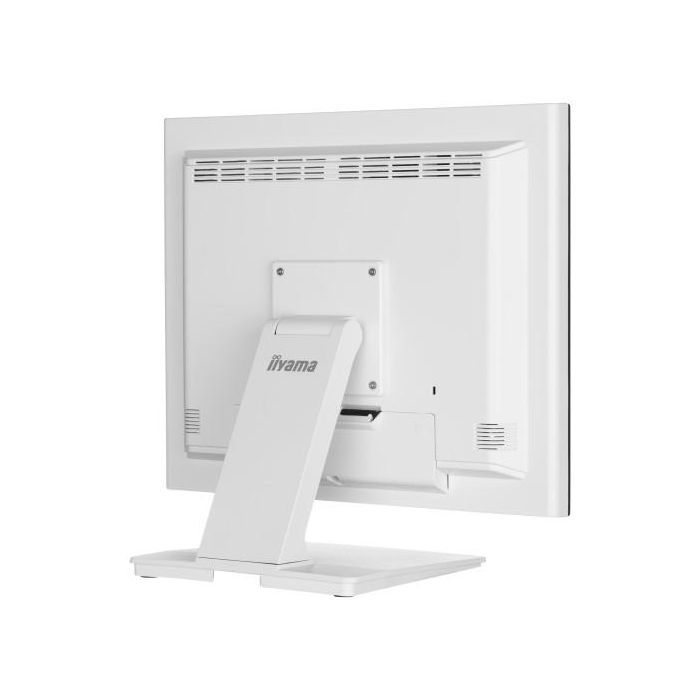 iiyama ProLite T1932MSC-W1SAG pantalla para PC 48,3 cm (19") 1280 x 1024 Pixeles Full HD LED Pantalla táctil Mesa Blanco 15 iiyama ProLite T1932MSC-W1SAG pantalla para PC 48,3 cm (19") 1280 x 1024 Pixeles Full HD LED Pantalla táctil Mesa Blanco 15