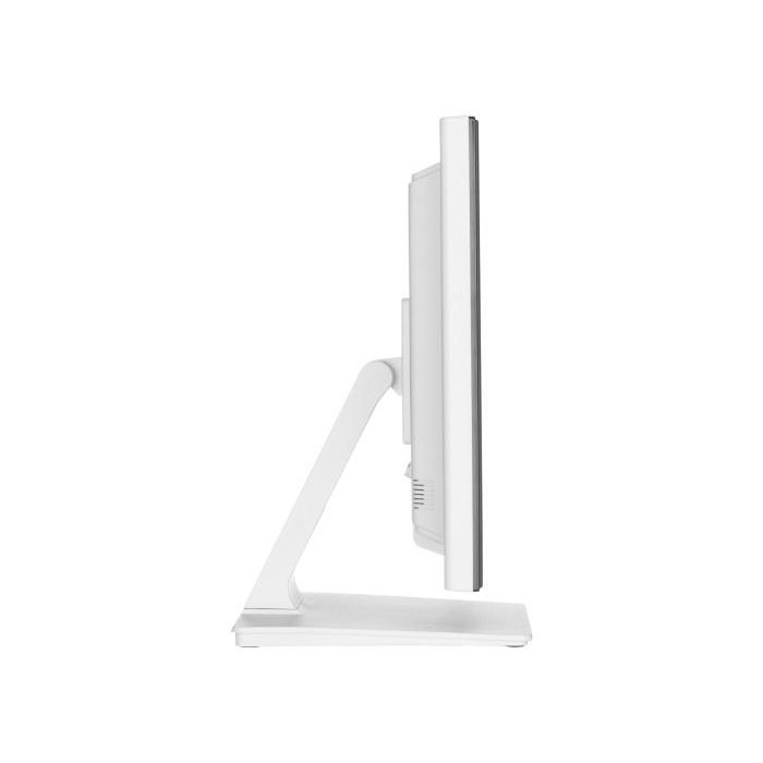 iiyama ProLite T1932MSC-W1SAG pantalla para PC 48,3 cm (19") 1280 x 1024 Pixeles Full HD LED Pantalla táctil Mesa Blanco 5 iiyama ProLite T1932MSC-W1SAG pantalla para PC 48,3 cm (19") 1280 x 1024 Pixeles Full HD LED Pantalla táctil Mesa Blanco 5