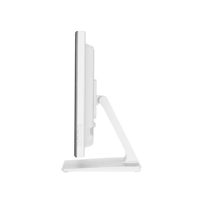 iiyama ProLite T1932MSC-W1SAG pantalla para PC 48,3 cm (19") 1280 x 1024 Pixeles Full HD LED Pantalla táctil Mesa Blanco 6 iiyama ProLite T1932MSC-W1SAG pantalla para PC 48,3 cm (19") 1280 x 1024 Pixeles Full HD LED Pantalla táctil Mesa Blanco 6