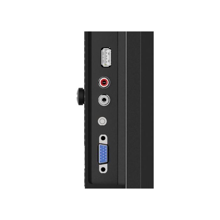 iiyama PROLITE LE4341S-B2 Pantalla plana para señalización digital 108 cm (42.5") LCD 350 cd / m² Full HD Negro 18/7 3 iiyama PROLITE LE4341S-B2 Pantalla plana para señalización digital 108 cm (42.5") LCD 350 cd / m² Full HD Negro 18/7 3