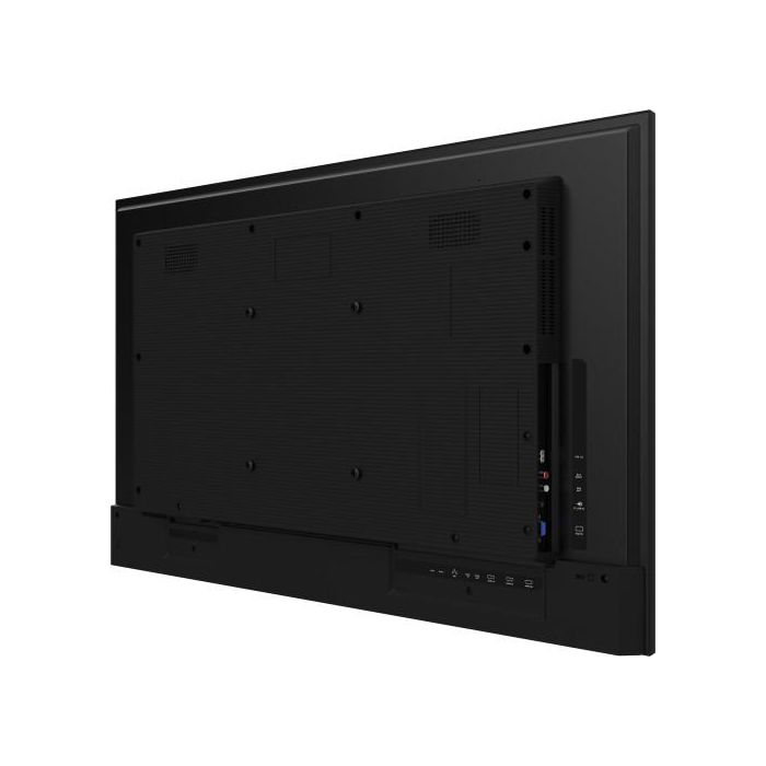 iiyama PROLITE LE4341S-B2 Pantalla plana para señalización digital 108 cm (42.5") LCD 350 cd / m² Full HD Negro 18/7 5 iiyama PROLITE LE4341S-B2 Pantalla plana para señalización digital 108 cm (42.5") LCD 350 cd / m² Full HD Negro 18/7 5